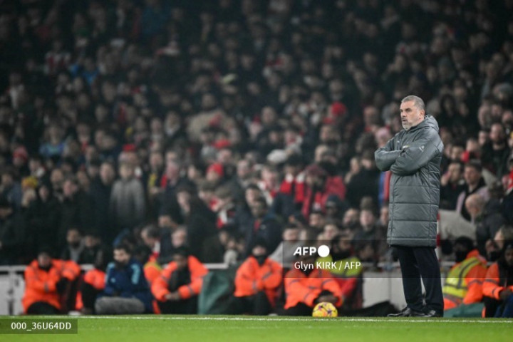 City akan jadi Ujian Kemampuan Spurs