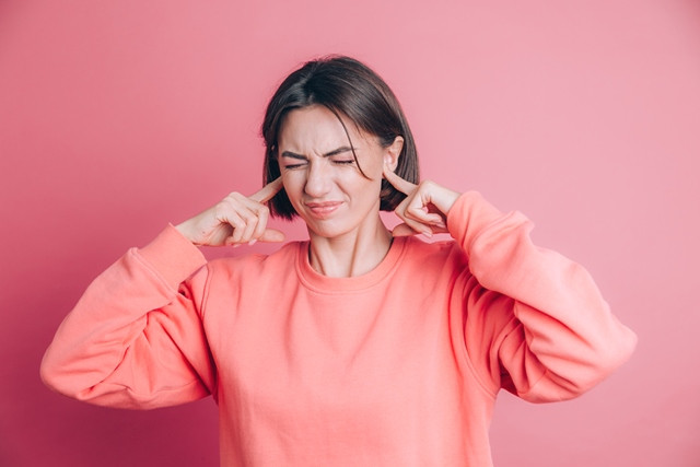 Pulsatile tinnitus saat kamu bisa mendengar detak jantung di telinga. (Foto: Ilustrasi/Dok. Freepik.com)