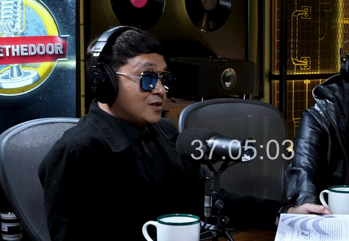 Ari Bias dan Ahmad Dhani Tegaskan Tak Punya Masalah Personal dengan Agnez Mo