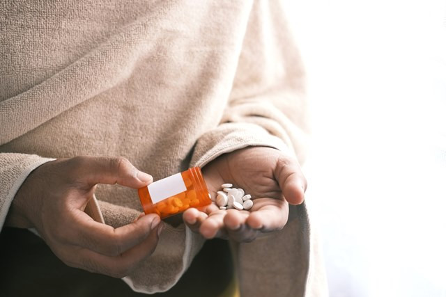 Bagi kamu yang sedang mengelola kadar kolesterol tinggi, dokter biasanya memberikan obat penurun kolesterol (statin). (Foto: Ilustrasi/Dok. Pexels.com)
