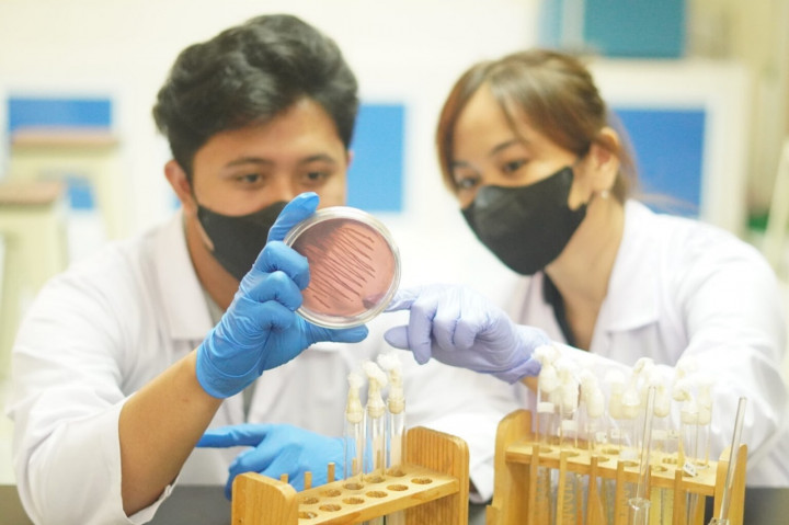 ITS Buka Prodi Baru S1 Bioteknologi, 40 Kursinya Siap Diperebutkan di SNPMB 2025