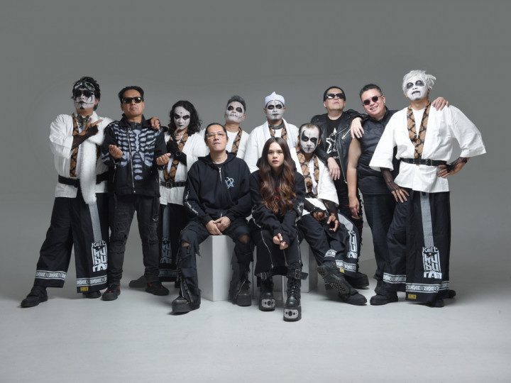 Koil, Kuburan, dan Doel Sumbang Gubah Ulang Lagu 