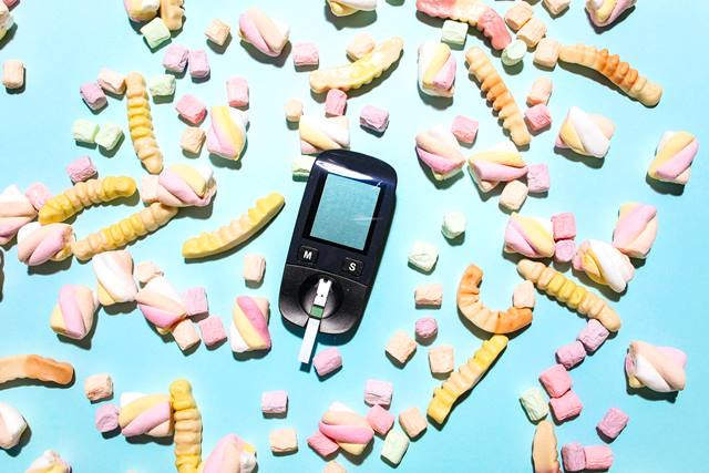 Menurut IDF, Indonesia menduduki peringkat kelima negara dengan jumlah diabetes terbanyak. (Foto: Ilustrasi/Dok. Pexels.com)