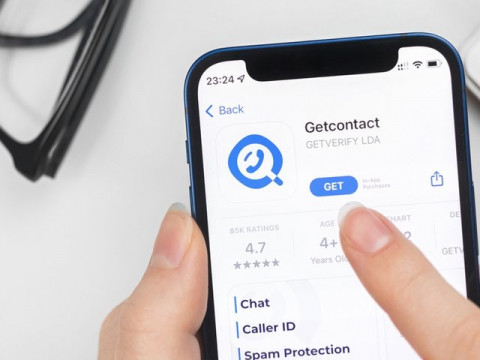Simak 3 Tips Sembunyikan Nomor HP dari Getcontact