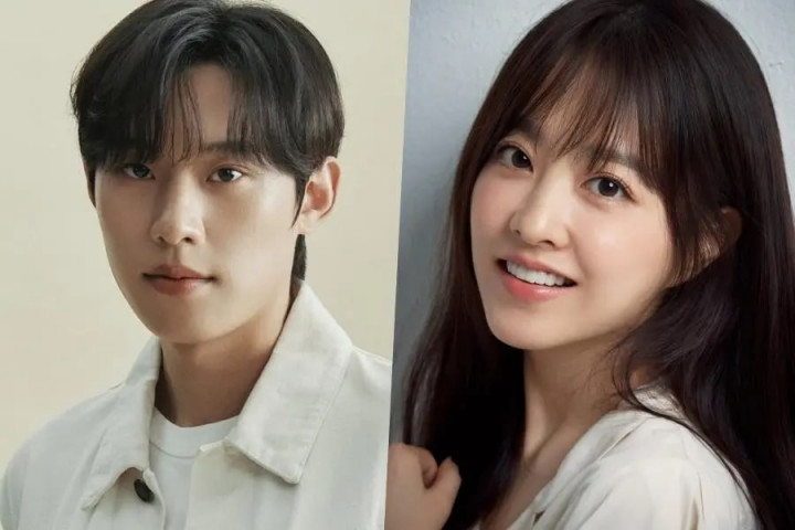 Kim Sung Cheol dan Park Bo Young Bakal Main Drakor Bareng? Ini Kata Agensi