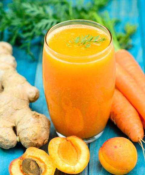 Bolehkah Pengidap Diabetes Minum Jus Buah?