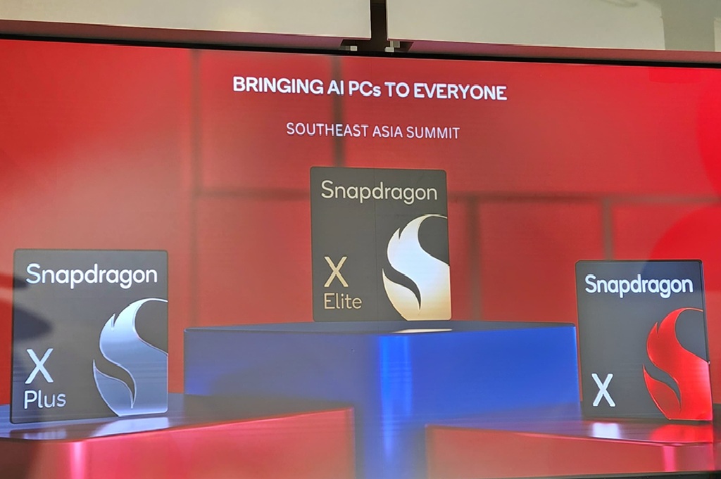 Qualcomm menggelar acara Snapdragon Southeast (SEA) Summit 2025, perdana di Asia Tenggara.