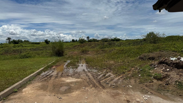 Lahan Sitaan Kejaksaan di Banten dan Jabar Disiapkan untuk Rumah Rakyat