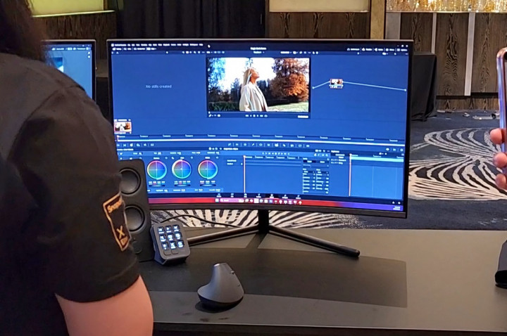 Qualcomm Pamerkan Kemampuan Snapdragon X Series