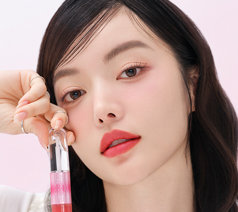 barenbliss Multiverse of Me Dual Lip Cream. (Foto: Dok. Instagram/@barenbliss_id)