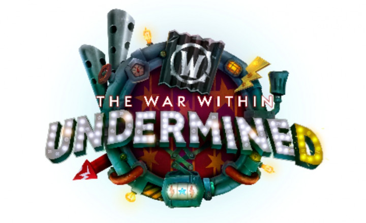 WoW Patch 11.1, Misteri Undermine Terungkap!