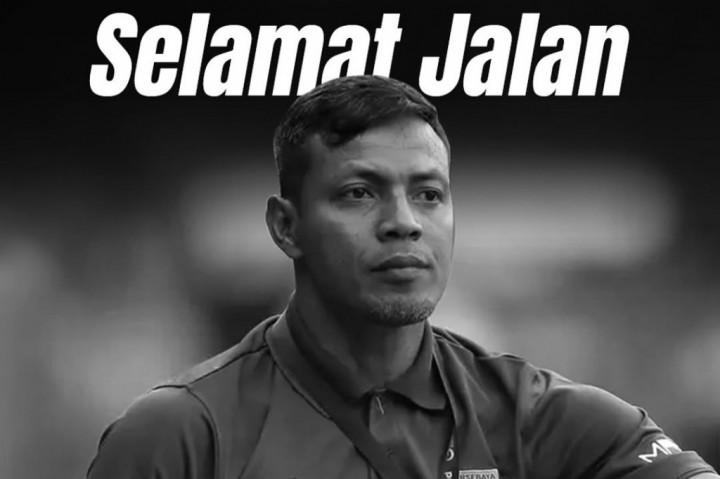 Persebaya Akan Putar Video <i>Tribute to </i>Almarhum Bejo Sugiantoro Sebelum Laga Melawan Persib