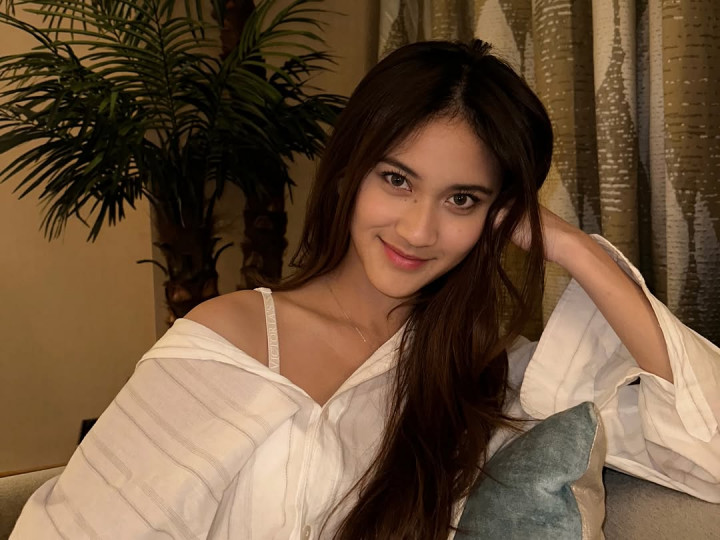 Leya Princy Perankan Cinta dalam Film Rangga & Cinta