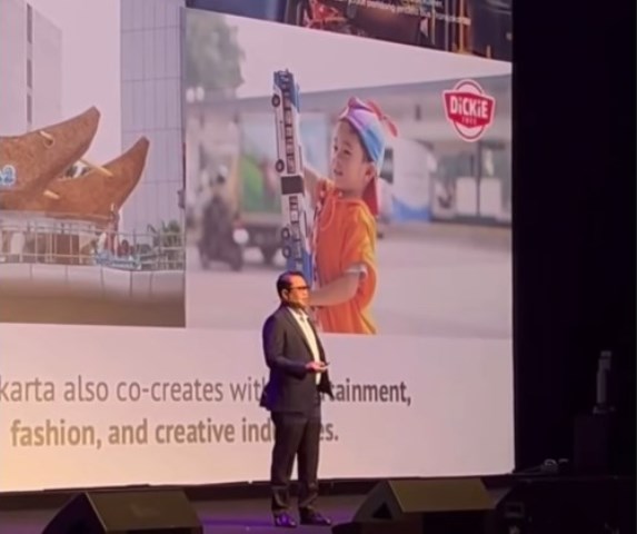 The 10th Indonesia WOW Brand 2025 Ungkap Strategi Branding Paling Engaging Tahun 2025