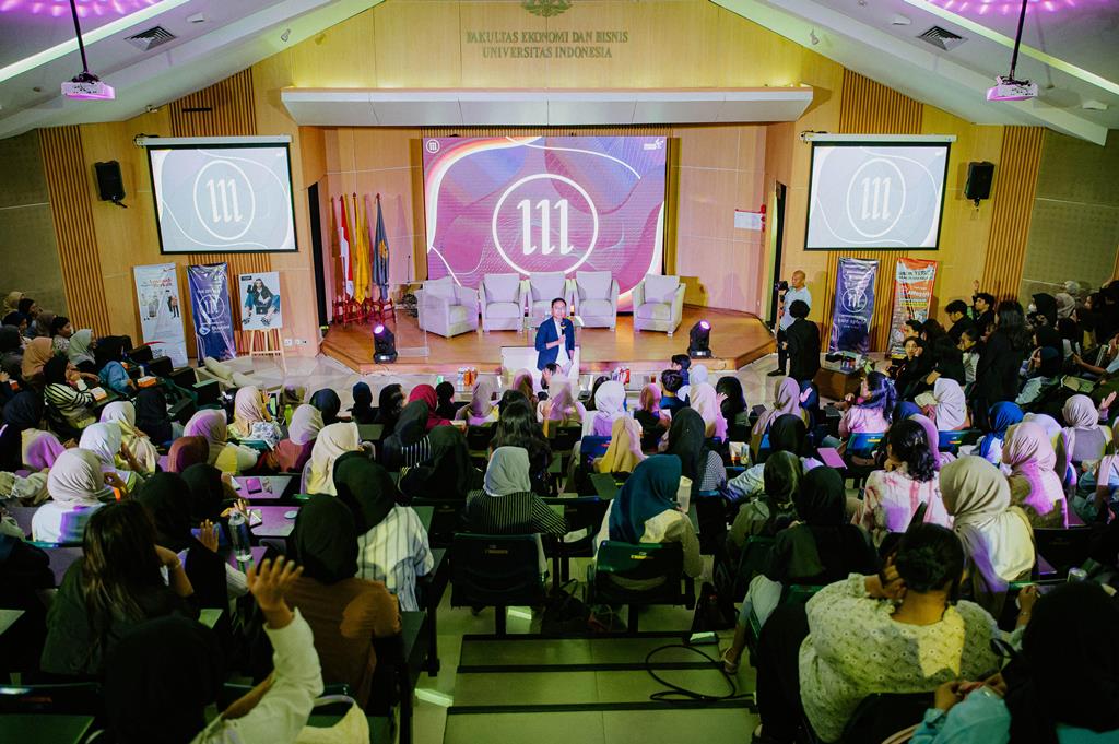 Prudential Syariah menggelar kegiatan 'MIST (Marketing Insight Seminar and Training) ke-21. Dok. Ist