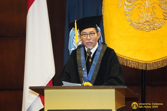 Penelitian Guru Besar UI Temukan Mikroplastik di Air dan Sedimen di Kepulauan Seribu, Ini Bahayanya Buat Tubuh