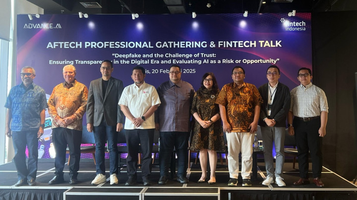 Hadapi Ancaman Deepfake dan Perkuat Keamanan Identitas Digital di Indonesia