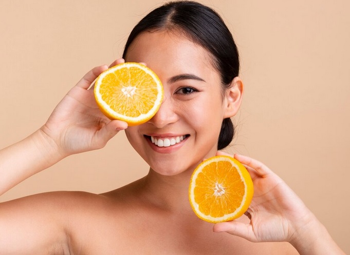 Ladies, Ini 4 Khasiat Luar Biasa dari Jeruk untuk Kulitmu!