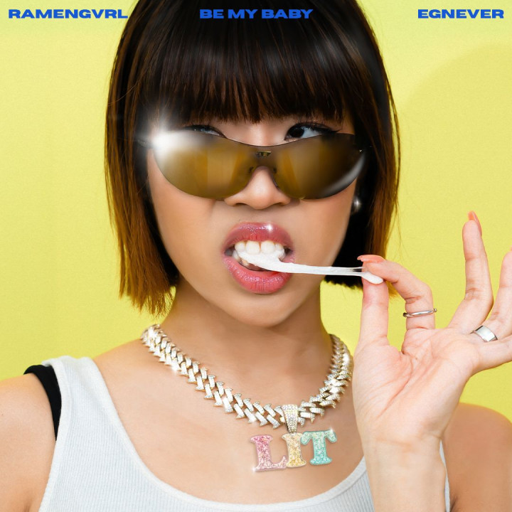 Pengakuan Ramengvrl Butuh Laki-Laki di Single 'Be My Baby'