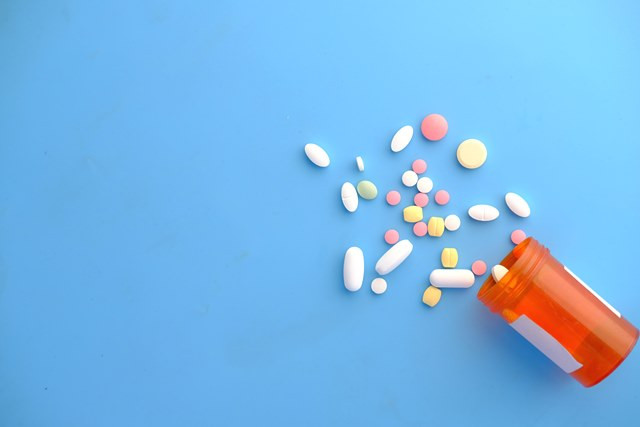 Hindari menghentikan pengobatan atau mengonsumsi obat di luar resep tanpa persetujuan dokter. (Foto: Ilustrasi/Dok. Pexels.com)