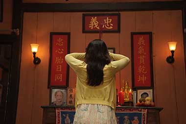 Film Horor Pernikahan Arwah Tayang di Vietnam hingga Myanmar