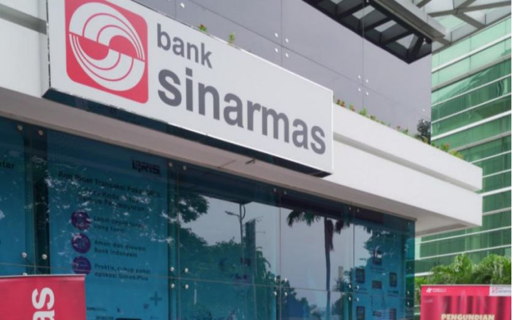 Kode dan Cara Transfer ke Bank Sinarmas