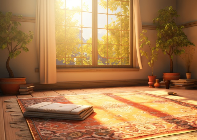 Berita Terpopuler Properti: Atasi Mesin Cuci Bocor hingga Bikin Mushola di Rumah