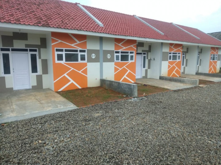 Rekomendasi Rumah Murah di Pemalang Serba Rp150 Jutaan