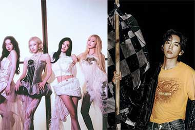 Daftar Pemenang Korean Music Awards 2025, aespa dan Lee Seung Yoon Mendominasi