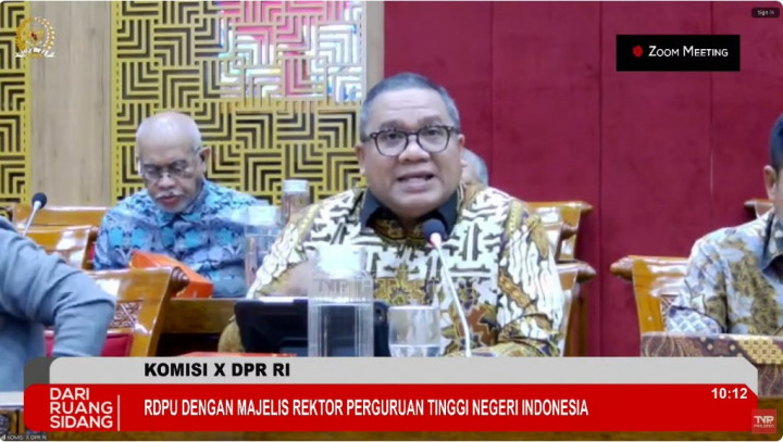 40% PTN Kekurangan Dosen S3