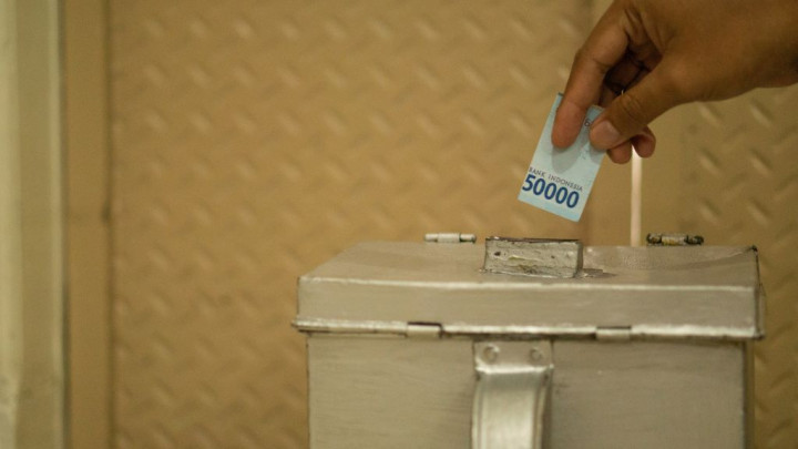 Puasa Makin Berkah, Begini Cara Atur Uang Agar Bisa Bersedekah Maksimal