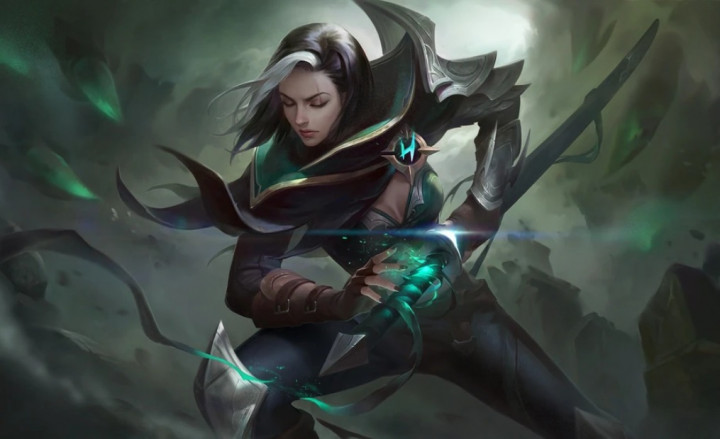 Panduan Build Terbaik Benedetta di Mobile Legends