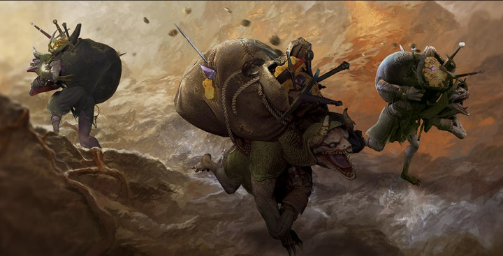Event March of the Goblins Hadir di Diablo IV Mulai 5 Maret