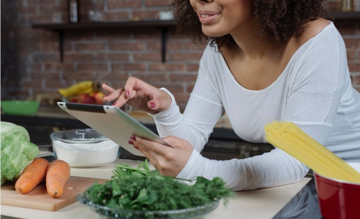 Masih Bingung dengan Makanan Kaya Nutrisi saat Ramadan? Ini 5 Jenisnya