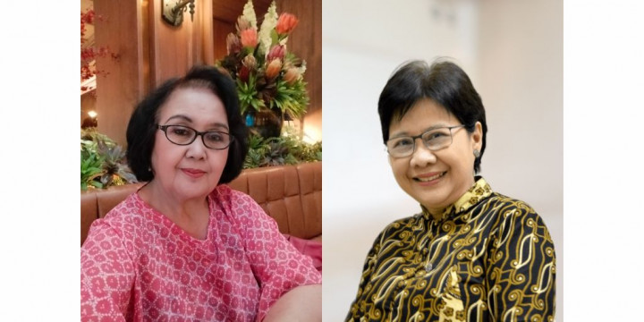 Kenalan dengan 2 Srikandi Profesor IPB Peraih Penghargaan Duta Besar Jepang