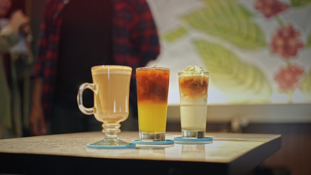 Rangkaian Excelso Natural Series. Dok. Ist