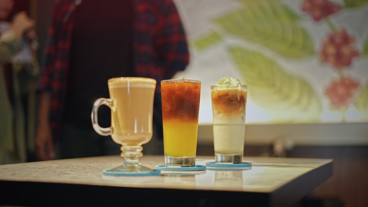 Banyak Manfaatnya, Ini Sensasi Minum Kopi dengan Kebaikan Alami Tebu