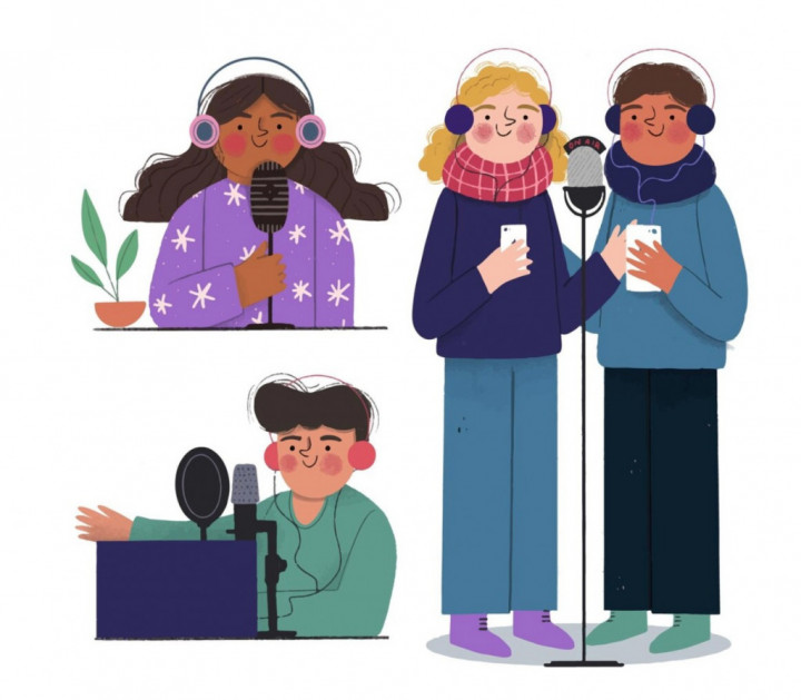 Cara Asik Mengisi Ramadan 2025, Ikut Pesantren hingga Ngaji Online Yuk!