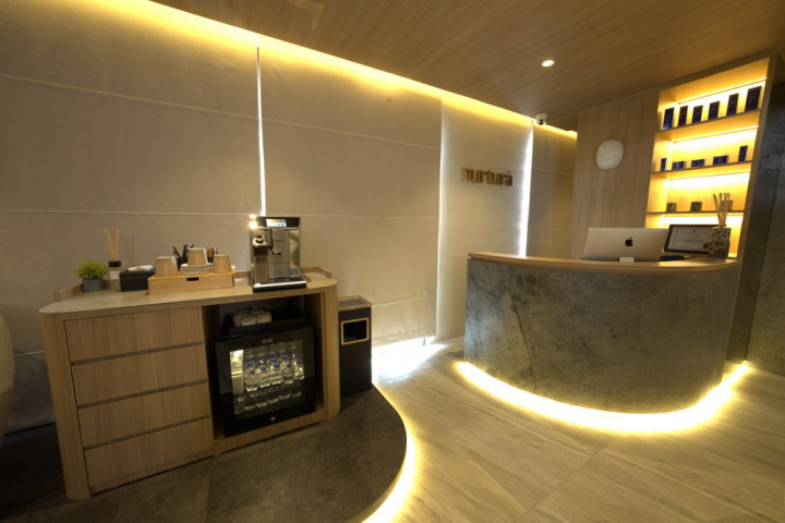 Manfaatkan AI untuk Perawatan Kecantikan