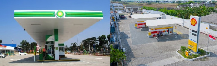Daftar Harga BBM Shell & BP-AKR 1 Maret 2025