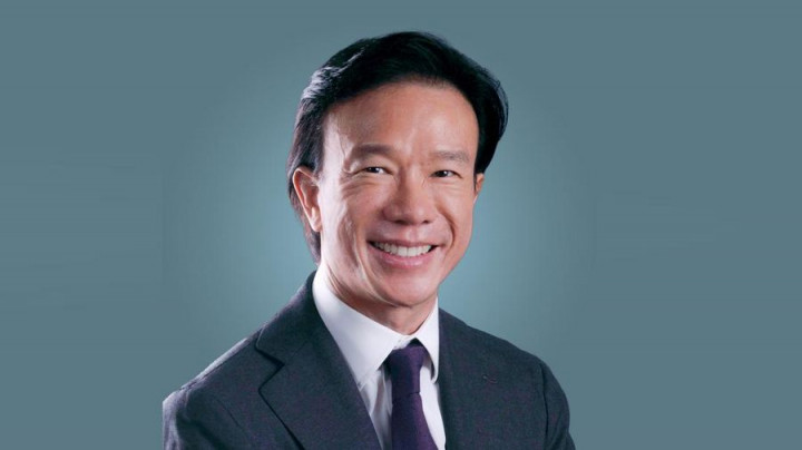 Miliarder Termuda di Indonesia dengan Kekayaan USD2,1 Miliar Siapa Dia?