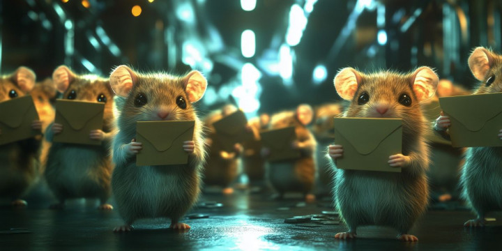 Hampir 900 Juta Upaya Phishing Sepanjang Tahun 2024