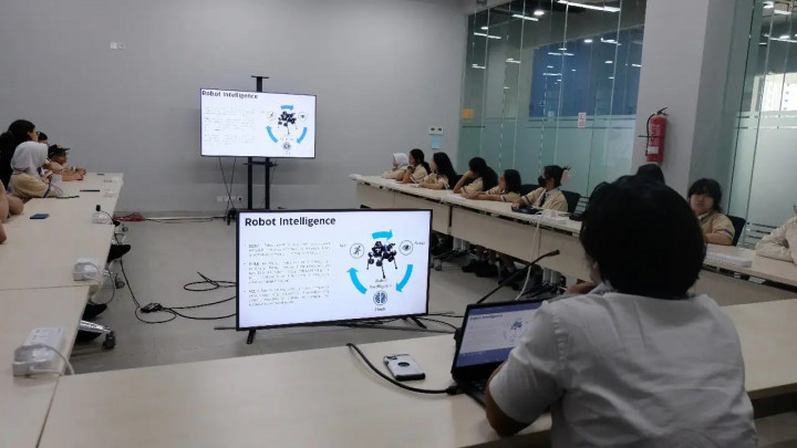 BRIN Kenalkan Riset Kendaraan Otonom untuk Mobilitas