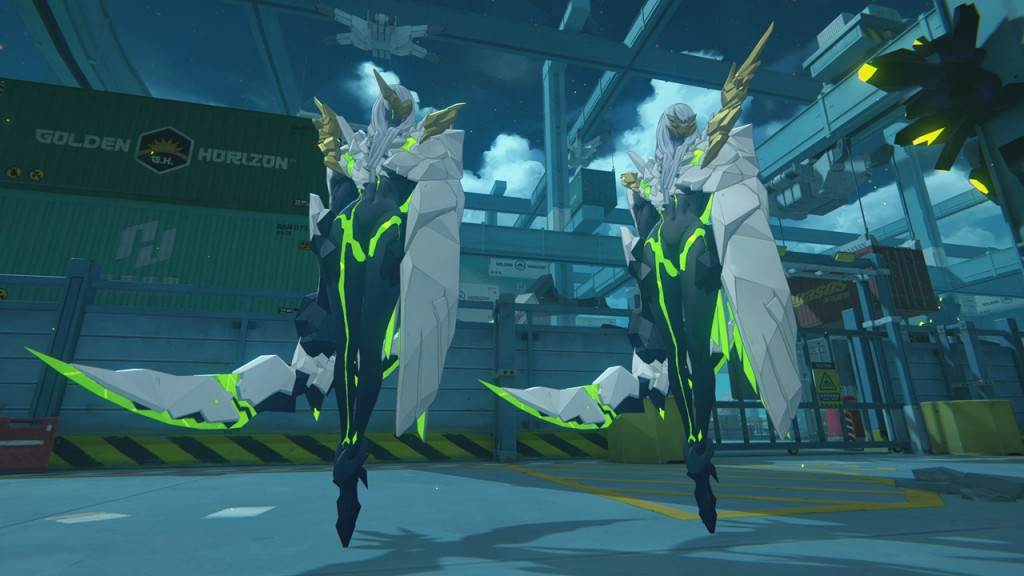 Zenless Zone Zero V1.6 masuk 12 Maret
