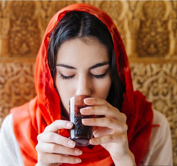 Catat! Ini 5 Trik tetap Terhidrasi saat Puasa