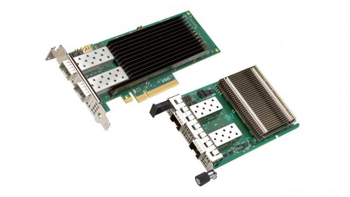 Intel Rilis Solusi Ethernet Hemat Daya untuk HPC dan AI