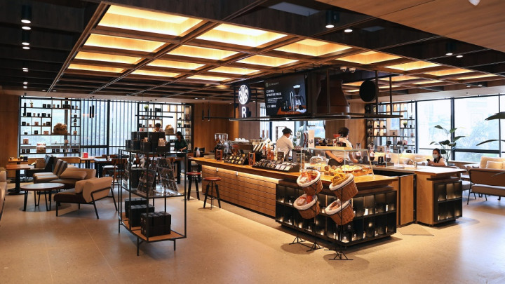 Ini 5 Teknik Menyeduh Kopi Manual Brew, yang Terbaru Gak Pake Ribet