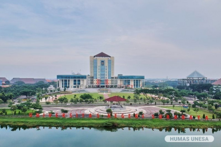 Yuk Merapat! Pendaftaran Golden Ticket Unesa 2025 Dibuka 10 Maret