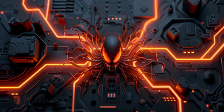 Salmon Slalom, Operasi Siber Baru Incar Industri Asia Pasifik