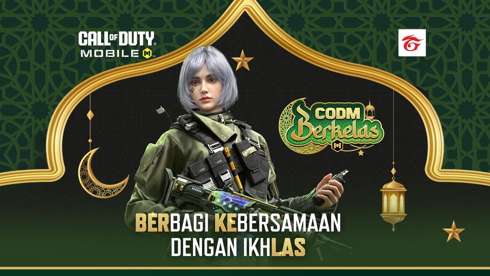 Foto: Garena